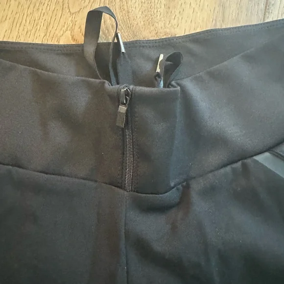 NWT Grey's Anatomy IMPACT by Barco 2 way stretch scrub pants Gardenia California - Picture 6 of 10